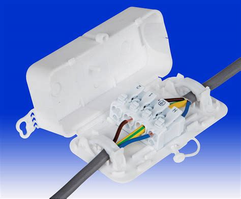 in line junction box pod for booster cable tv line|best cable tv booster.